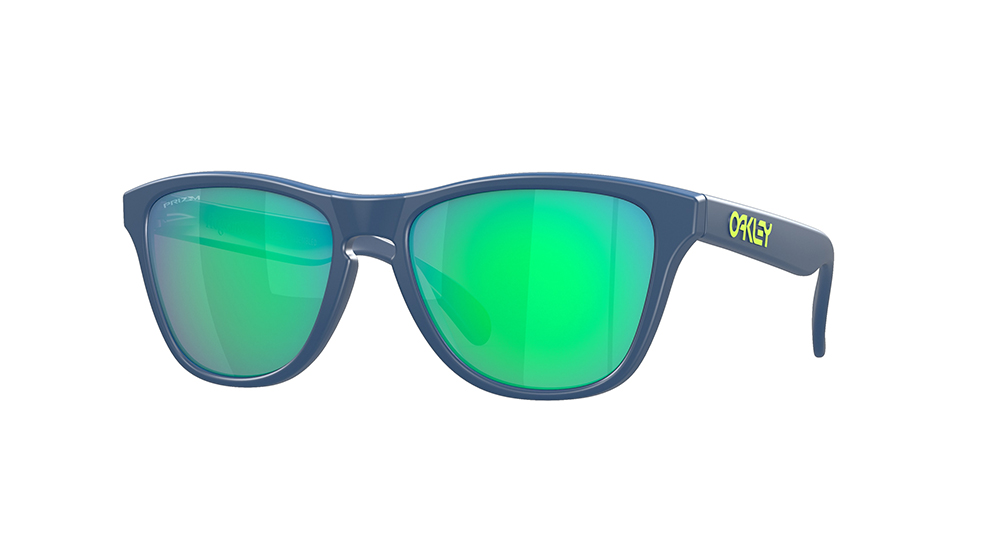 Oakley FROGSKINS XS OJ9006-900632 Niño | Congafasdesol.com