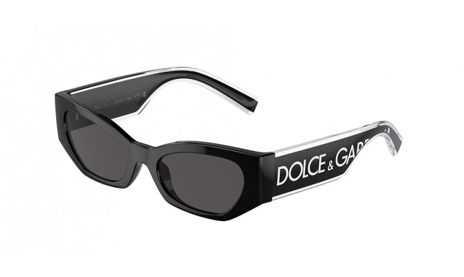 Dolce&Gabbana DX6003-501/87