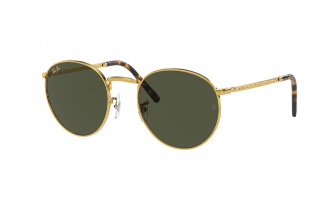 Ray-Ban ® New Round RB3637-919631