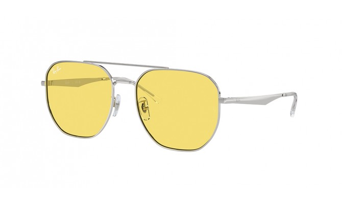 Ray-Ban RB3724D-003/85