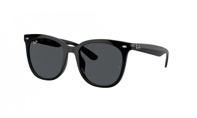 Ray-Ban RB4379D-601/87