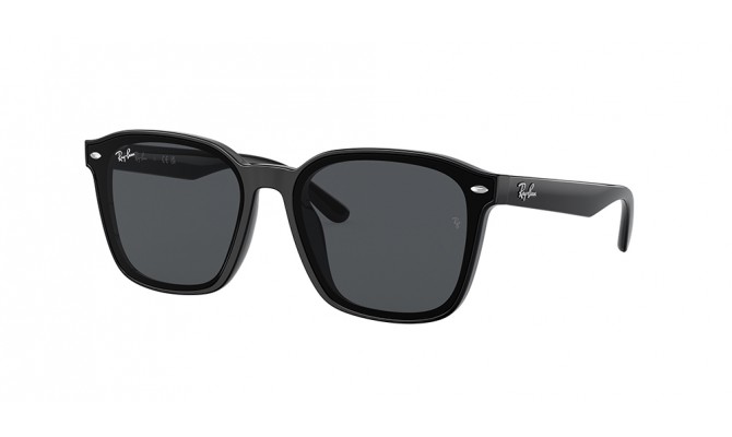 Ray-Ban RB4392D-601/87