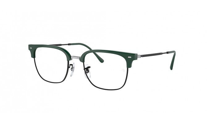 Ray-Ban ® New clubmaster RX7216-8208-51
