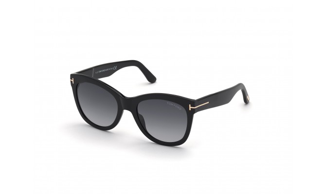 Tom Ford Wallace FT0870-01B