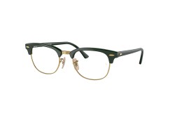Ray-Ban ® Clubmaster RX5154-8233-49