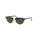 Ray-Ban Clubmaster oval RB3946-130331
