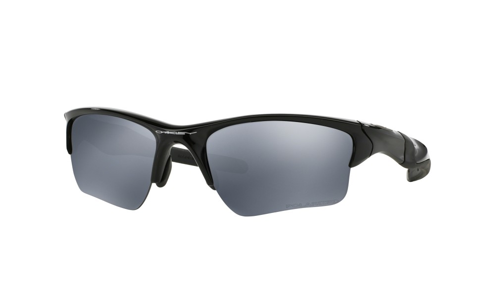 Oakley Half Jacket 2.0, Gafas de Sol para Ciclismo, Hombre