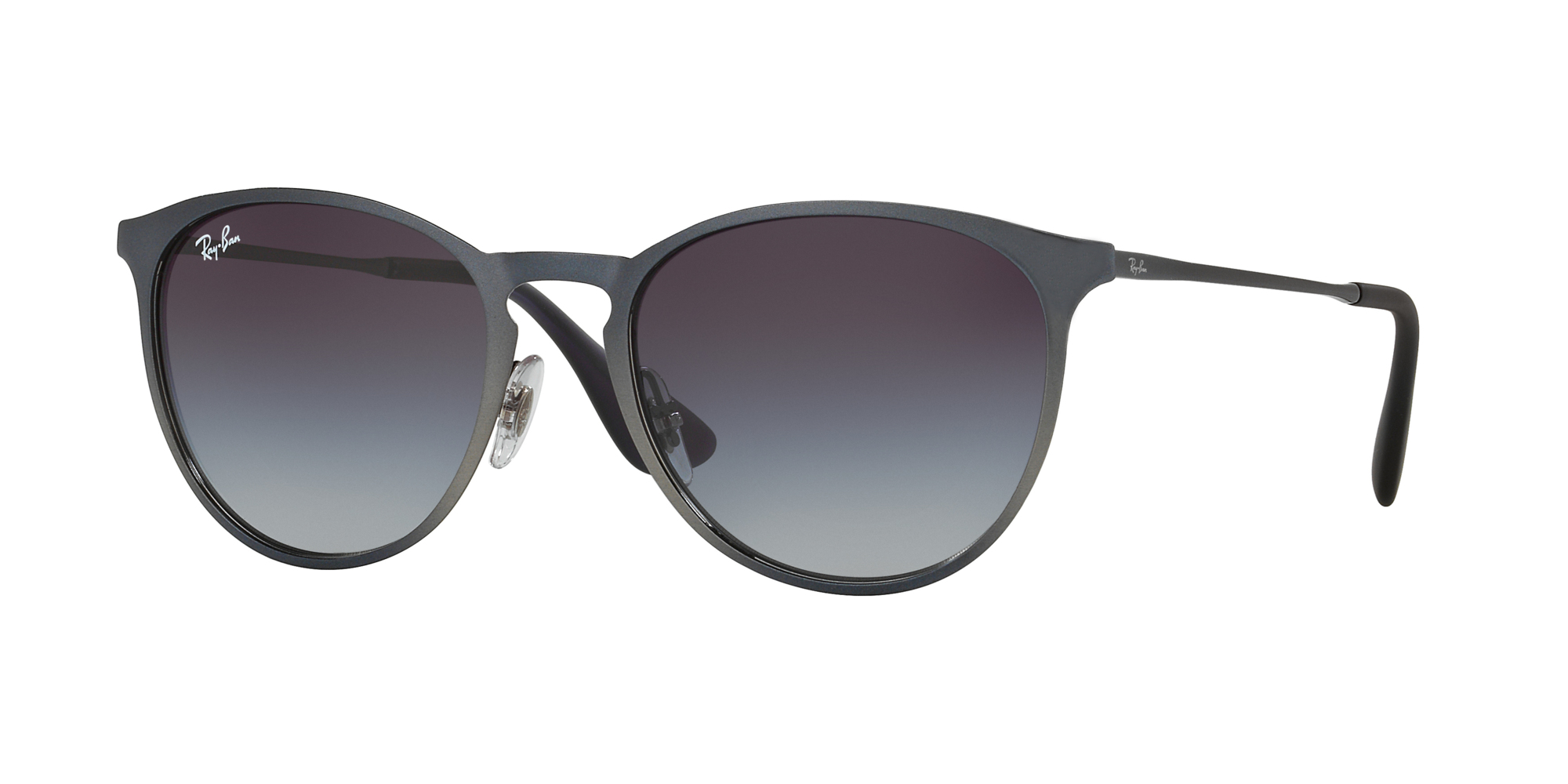 Ray-Ban ® Erika Metal RB3539-192/8G | Congafasdesol.com