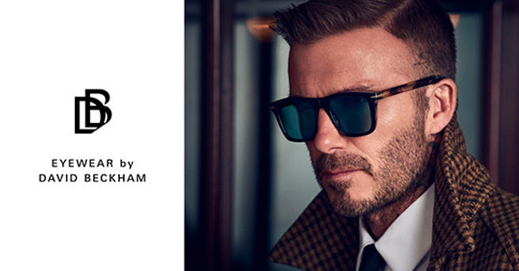 Las gafas de sol DB Eyewear by David Beckham son la última colección de  moda que el inglés ha lanzado bajo su sello personal. En colaboración con  Safilo, el deportista tenía claro