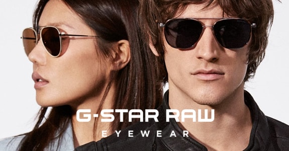 Gafas De Sol G-Star Raw Originales Mejor Precio