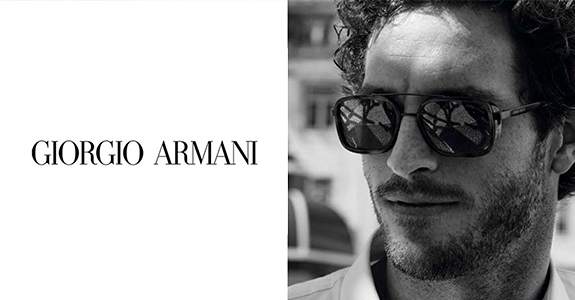 Gafas Giorgio Armani Originales Precio | Congafasdesol.com 😎