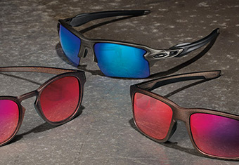 Las mejores ofertas en Gafas de sol polarizadas para hombre Oakley