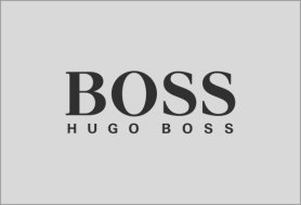 Hugo Boss